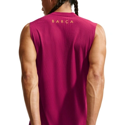 T-Shirt Sem mangas FC Barcelona Training 2026-2027