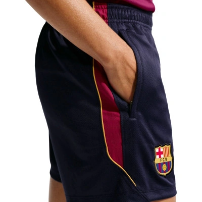 Women FC Barcelona Training 2026-2027 Shorts