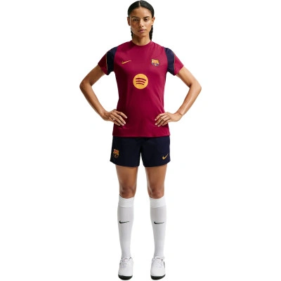 Nike Pantalón corto Fc Barcelona Training Mujer — photo 4
