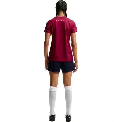 Nike Pantalón corto Fc Barcelona Training Mujer — photo 5