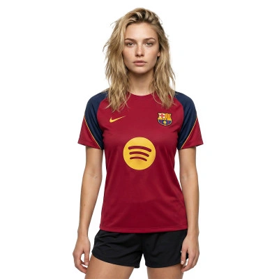 Women FC Barcelona Training 2026-2027 T-Shirt