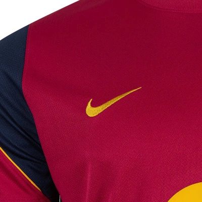 Nike Camiseta Fc Barcelona Training Mujer — photo 5