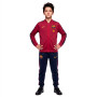 Fc Barcelona Training  2026-2027 Niño-Noble Red