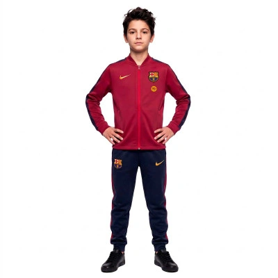 Chándal Fc Barcelona Training 2026-2027 Niño