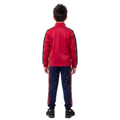 Chándal Fc Barcelona Training 2026-2027 Niño