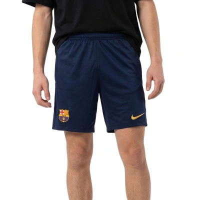 Short FC Barcelona Training 2026-2027 Niño
