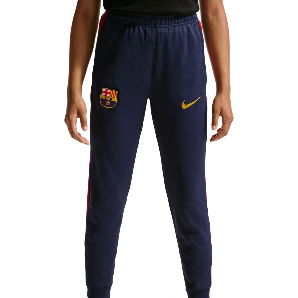 chandal-nike-fc-barcelona-training-2026-2027-nino-noble-red-3