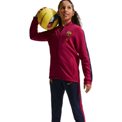 Fato de treino FC Barcelona Training 2026-2027 Criança
