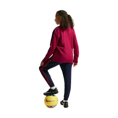 Fato de treino FC Barcelona Training 2026-2027 Criança