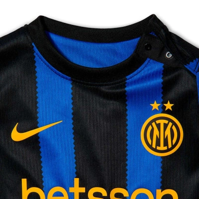 Nike Conjunto Inter Milan Primera Equipación Bebé — foto 3