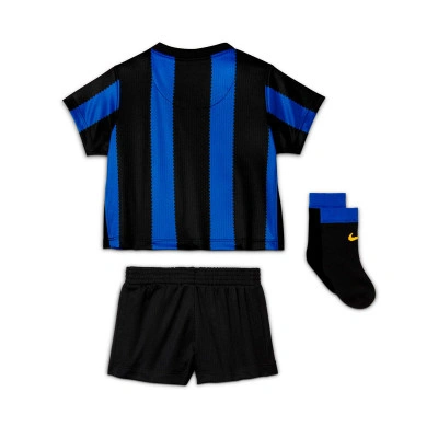 Nike Conjunto Inter Milan Primera Equipación Bebé — foto 5