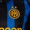 Jersey Nike Inter de Milán Primer Uniforme 2026-2027