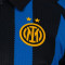 Jersey Nike Inter de Milán Primer Uniforme Authentic 2026-2027