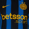 Jersey Nike Inter de Milán Primer Uniforme Authentic 2026-2027