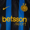 Camisola Nike Inter de Milão Primeiro equipamento 2026-2027 Mulher