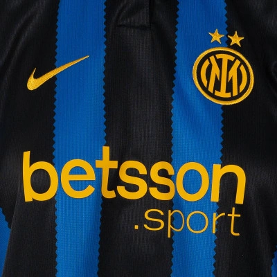 Nike Camiseta Inter Milan Primera Equipación Mujer — photo 6