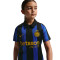 Jersey Nike Inter de Milán Primer Uniforme 2026-2027 Niño