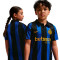 Jersey Nike Inter de Milán Primer Uniforme 2026-2027 Niño
