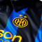 Jersey Nike Inter de Milán Primer Uniforme 2026-2027 Niño