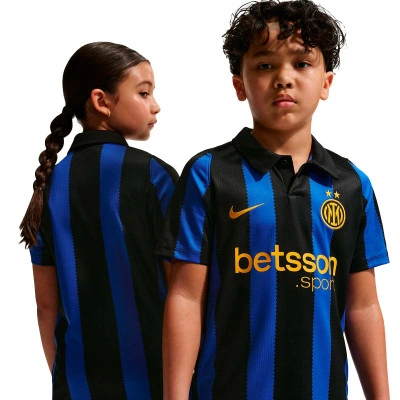 Nike Camiseta 1ª Inter de Milán — foto 3