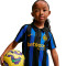 Conjunto Nike Inter de Milán Primer Uniforme 2026-2027 Niño