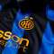 Conjunto Nike Inter de Milán Primer Uniforme 2026-2027 Niño