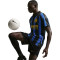Short Nike Inter de Milán Primer Uniforme 2026-2027