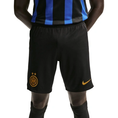 Calções Inter de Milão Primeiro equipamento 2026-2027