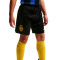 Short Nike Inter de Milán Primer Uniforme 2026-2027 Niño