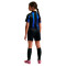 Short Nike Inter de Milán Primer Uniforme 2026-2027 Niño