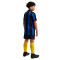 Short Nike Inter de Milán Primer Uniforme 2026-2027 Niño