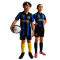 Short Nike Inter de Milán Primer Uniforme 2026-2027 Niño