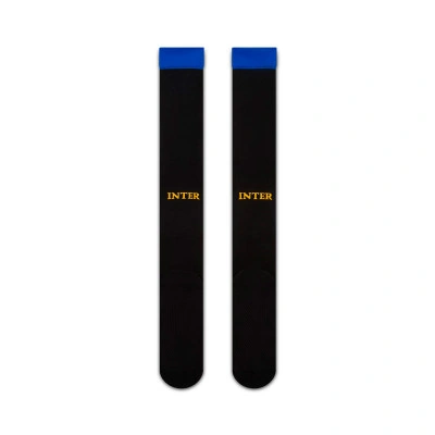 Meias Inter de Milão Primeiro equipamento 2026-2027
