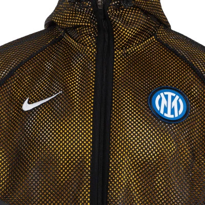 Nike Chaqueta Keep me cool Inter Milan Pre-Match — photo 6