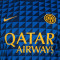 Playera Nike Inter Milan Pre-Match 2026-2027