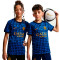 Playera Nike Inter de Milán Pre-Match 2026-2027 Niño