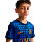 Playera Nike Inter de Milán Pre-Match 2026-2027 Niño