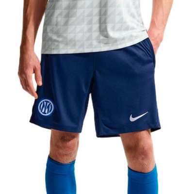 Pantalón corto Inter Milan Training 2026-2027