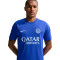 Playera Nike Inter de Milán Training 2026-2027
