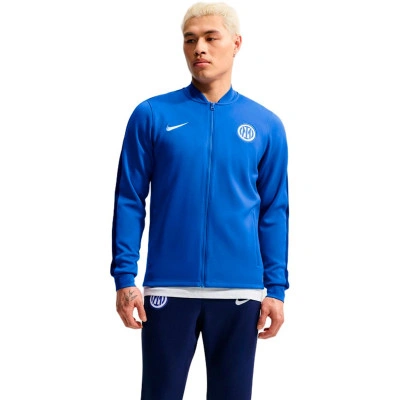 Fato de treino Inter de Milão Training 2026-2027
