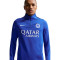 Sudadera Nike Inter de Milán Training 2026-2027