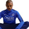 Sudadera Nike Inter de Milán Training 2026-2027