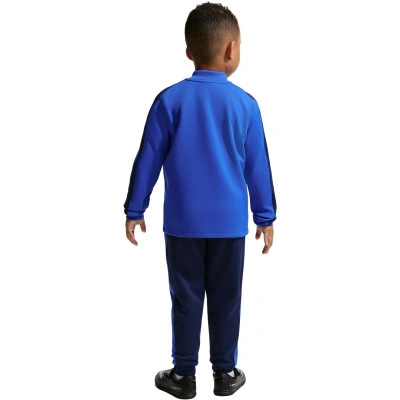 Chándal Inter Milan Training 2026-2027 Niño