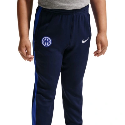 Nike Chándal Inter Milan Training Niño — photo 3