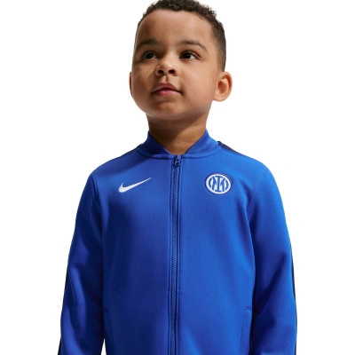 Nike Chándal Inter Milan Training Niño — photo 5