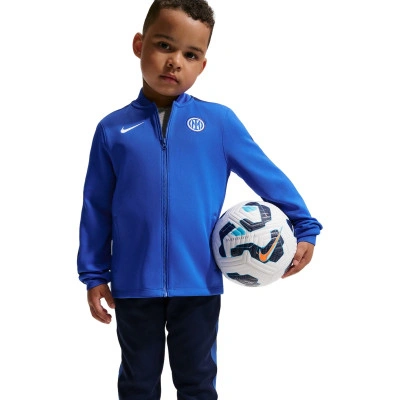 Nike Chándal Inter Milan Training Niño — photo 7