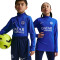 Sudadera Nike Inter Milan Training  2026-2027 Niño