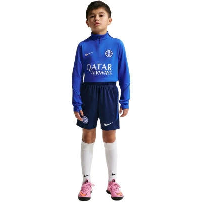 Nike Sudadera Inter Milan Training Niño — photo 3