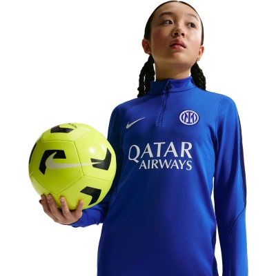 Nike Sudadera Inter Milan Training Niño — photo 4