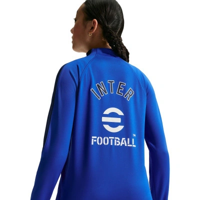 Nike Sudadera Inter Milan Training Niño — photo 6